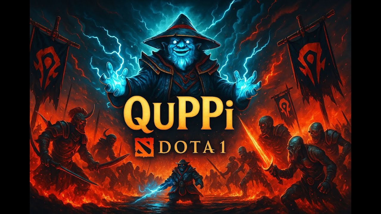 🔴Live : Assalom Alaykum Ajdarchalar go dota ........