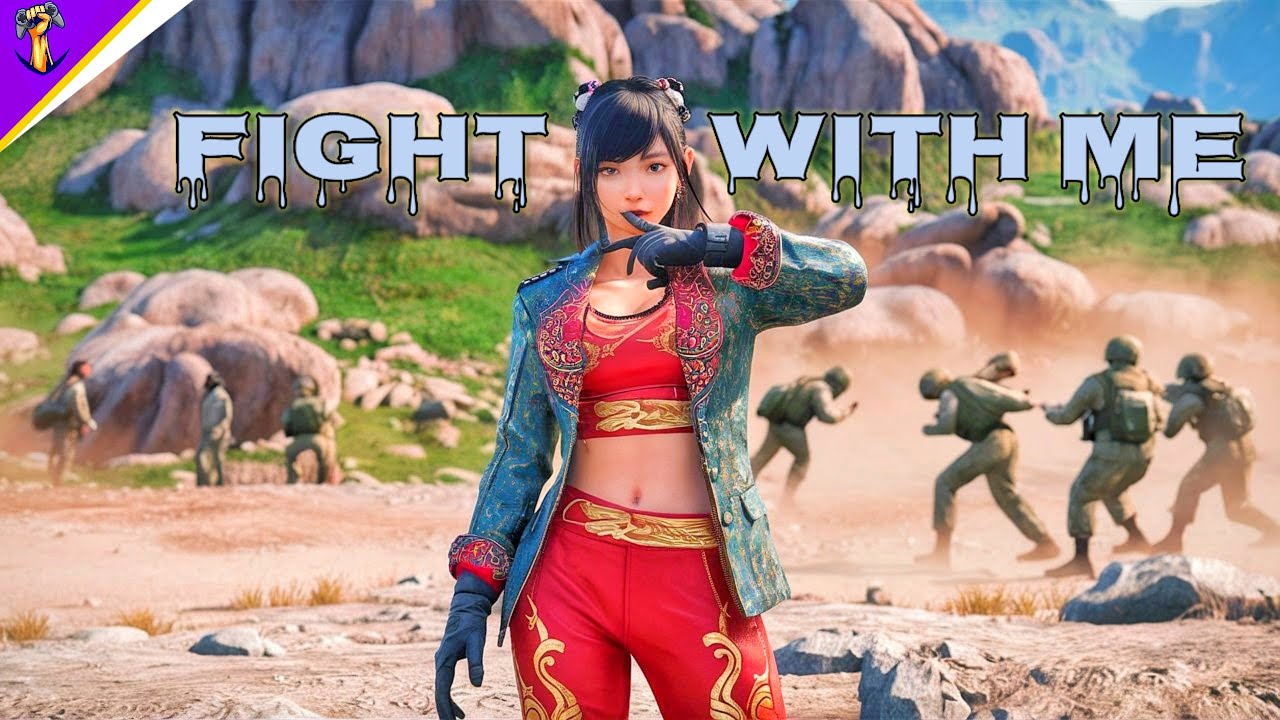 TOP 10 Best Powerful Fighting Games to Play in 2024 ?