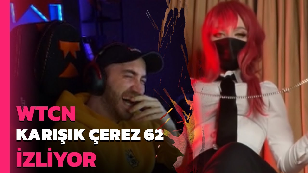 Wtcn Nasıl Ya 