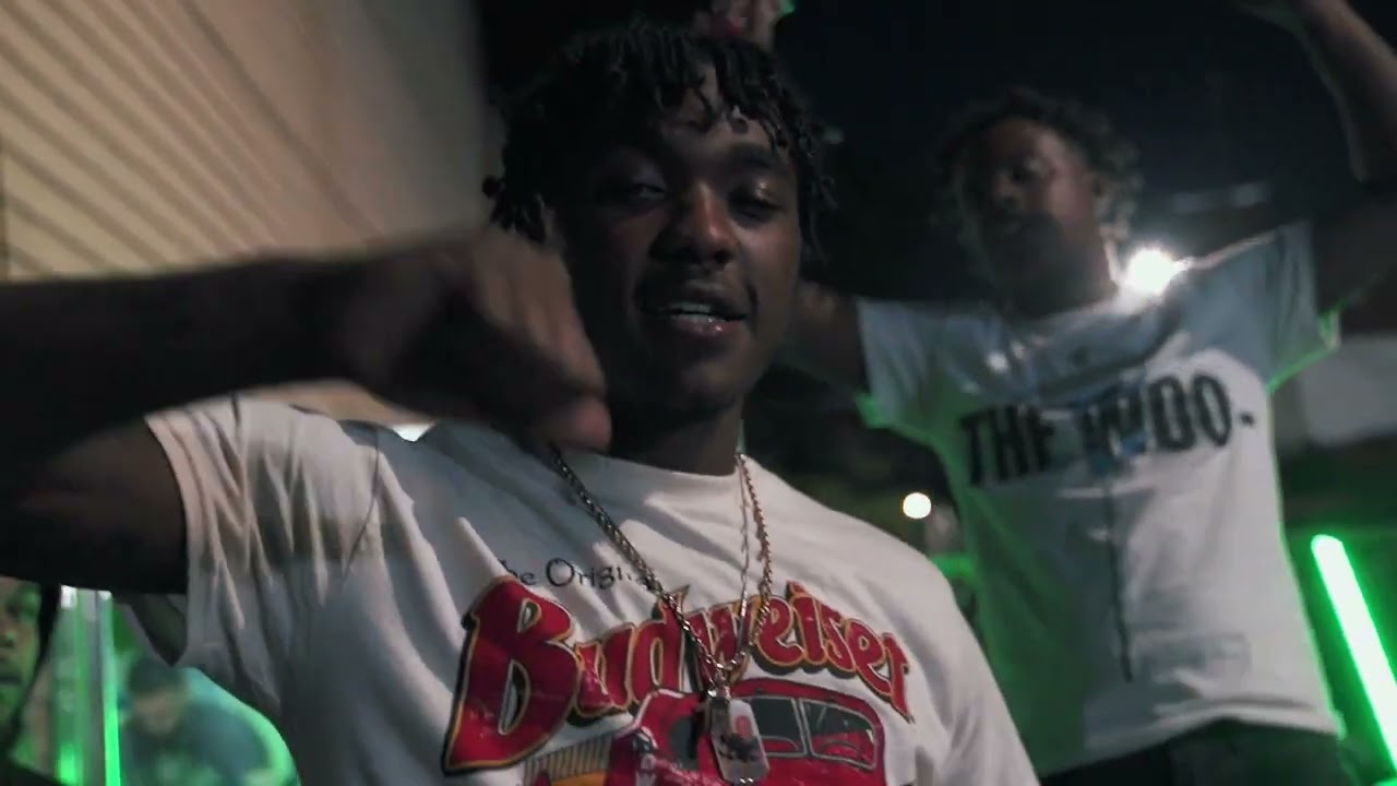 PG24 MULA x KRATO -  NOBODY (OFFICIAL VIDEO)