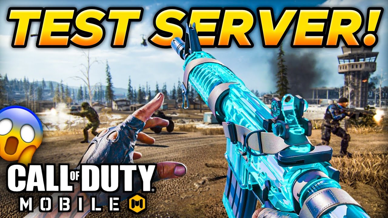 COD Mobile 2.0 New Animations & Sounds Possibilities..