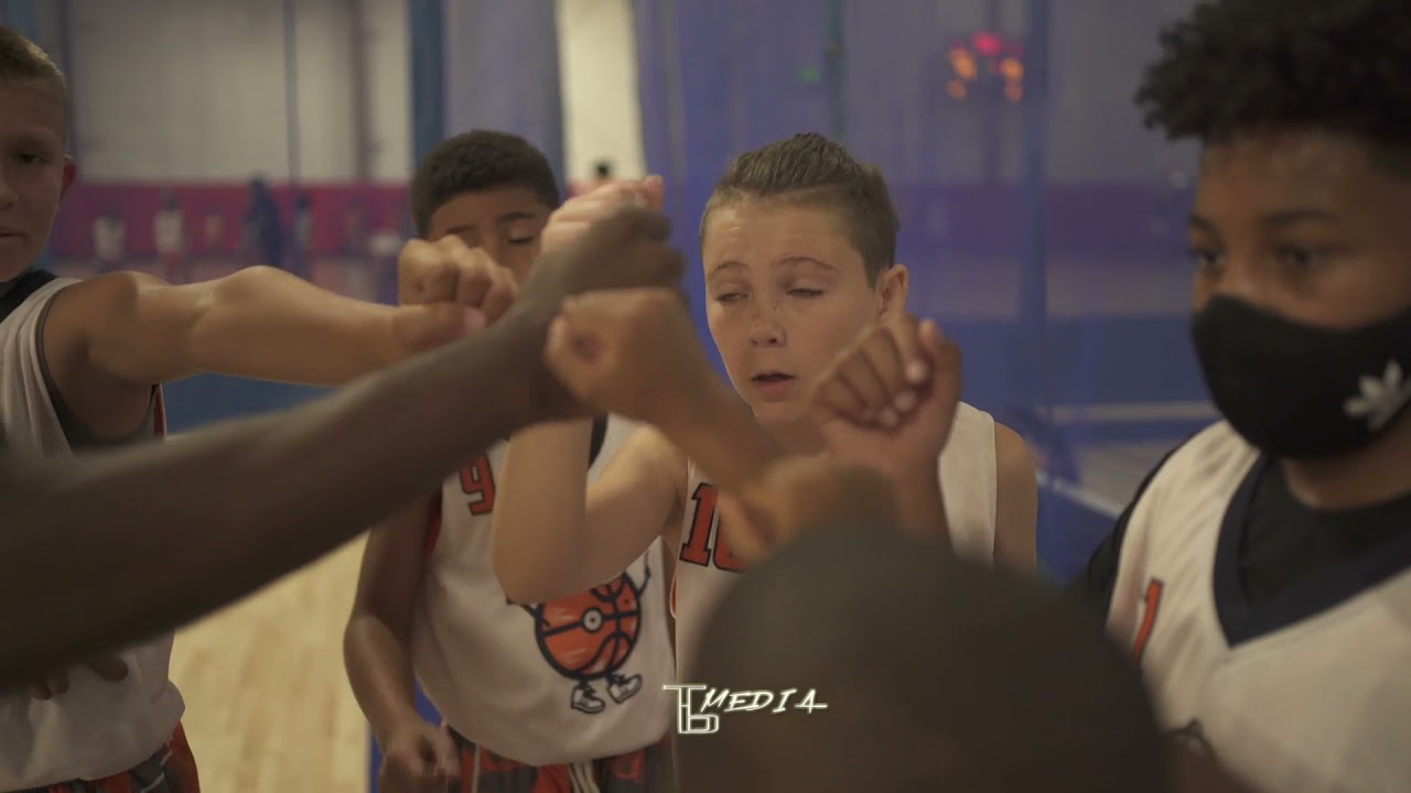 2021 Basketball Spotlight Future Phenom Camp
