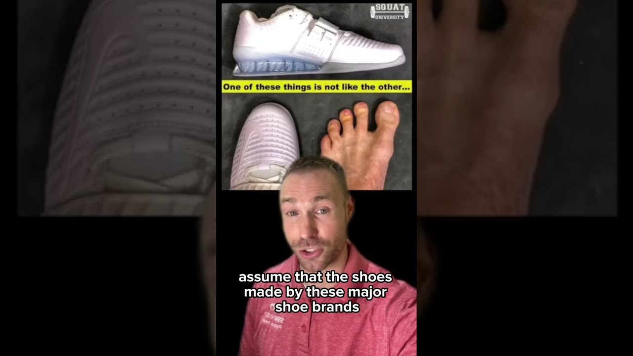 Don&rsquo;t Sleep On TOE SPACERS!