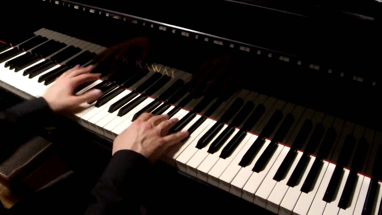 Dvarionas - Waltz in G minor (from Little Suite)