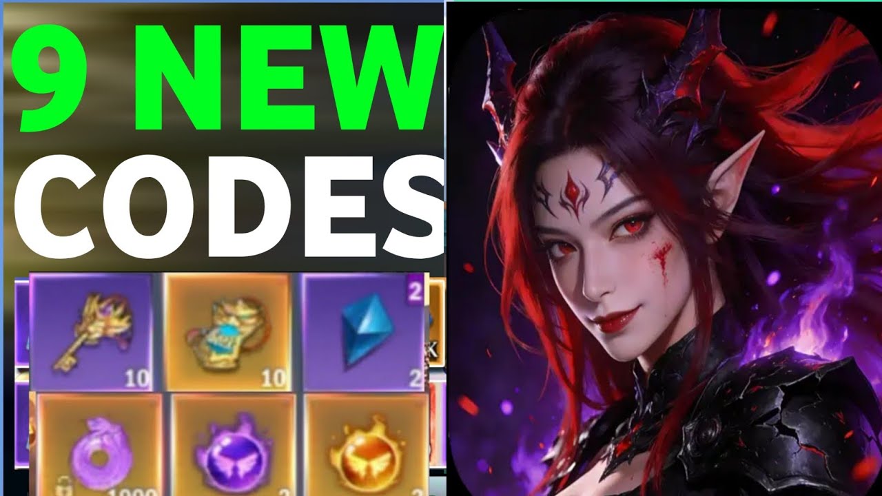 World of Immortal Heroes Gift codes |  How to Redeem Code | World of Immortal Heroes Codes 