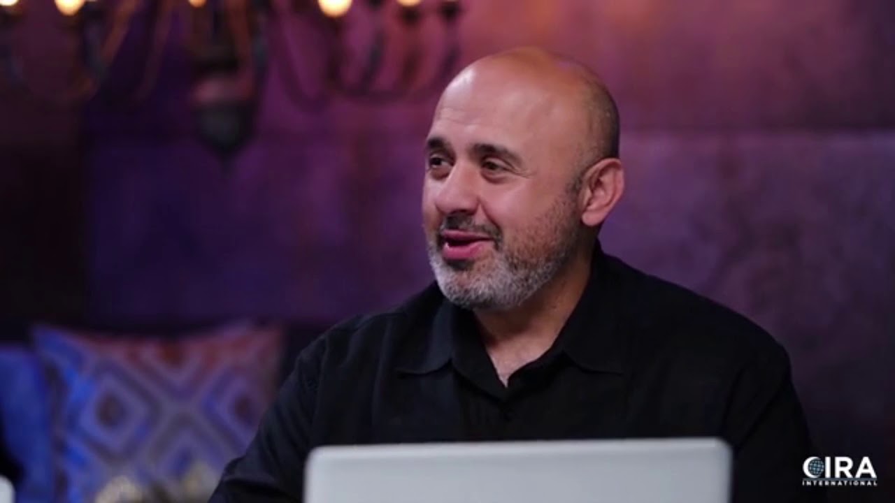 Sam Shamoun Advice to Christians on Apologetics