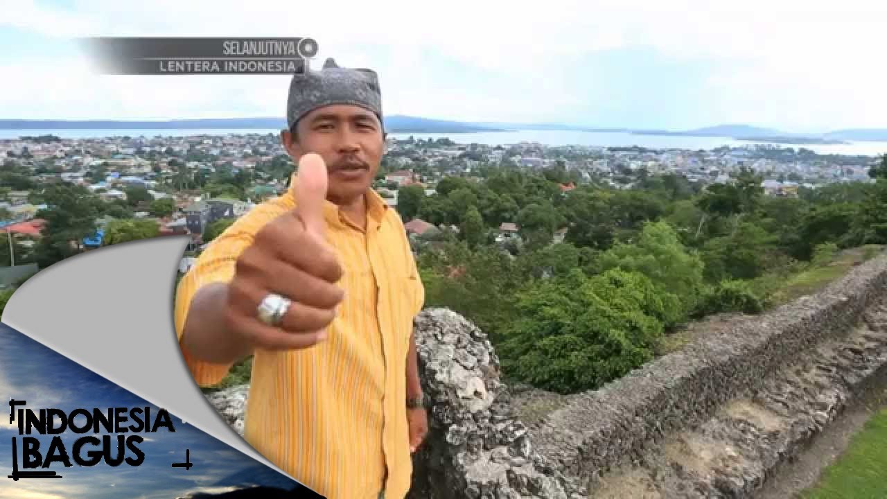 Indonesia Bagus - Pulau Buton