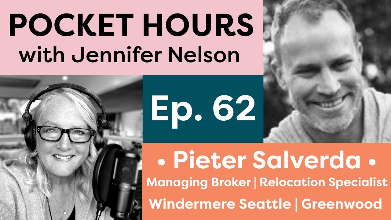Episode 62: From Teacher to Top Agent: A Real Estate Success Story