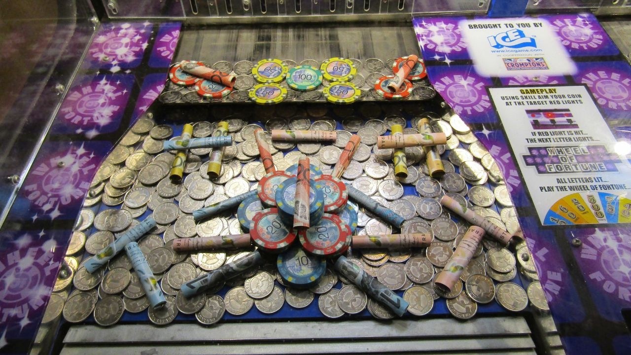 Благодаря тебе становится намного лучше.