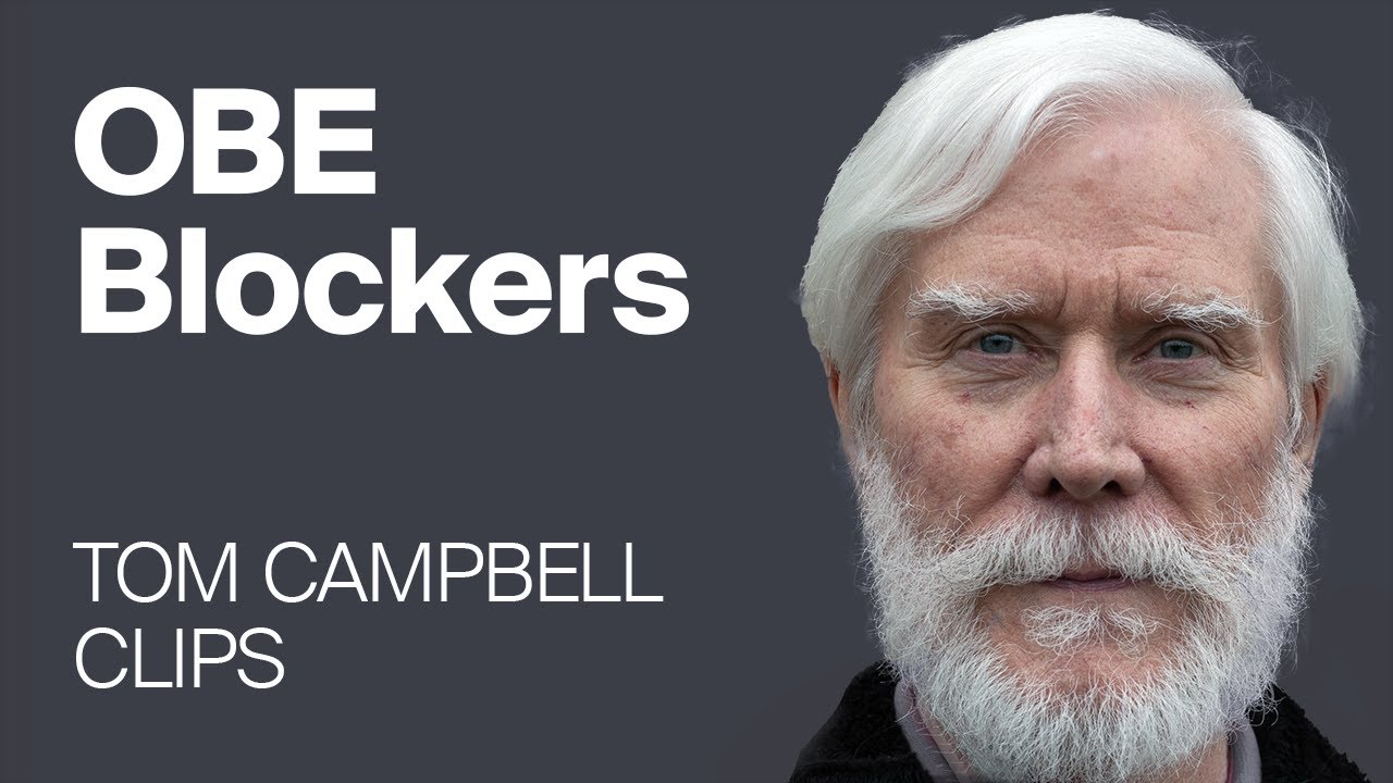 Блокировщики внетелесного опыта. Что мешает людям достичь внетелесного состояния?