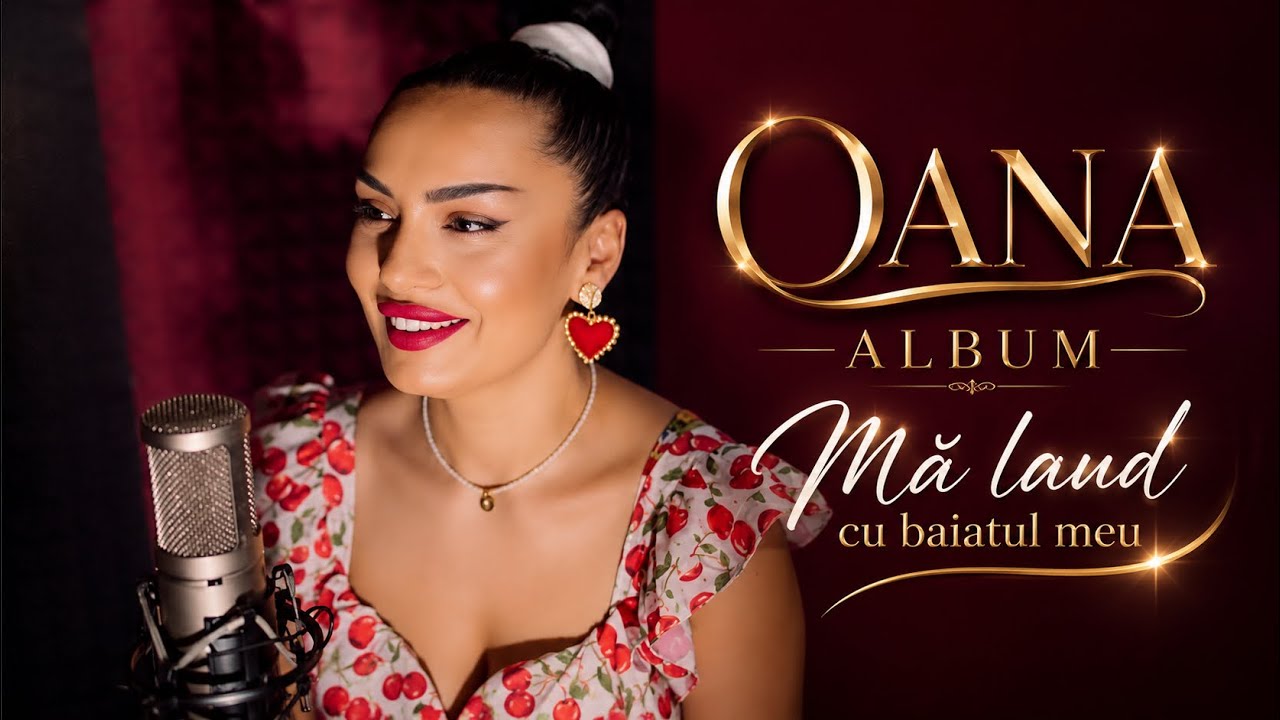 Oana Albu - Ma laud cu baiatul meu ❌COVER❌Mihaela Petrovici❌