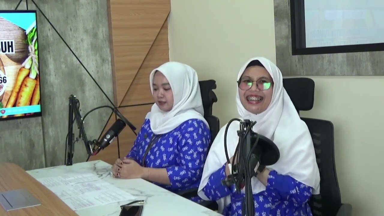 HARI GIZI NASIONAL KE-66 KAB. BOYOLALI TAHUN 2026