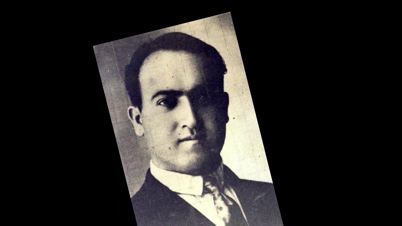 Benjamin Abrah&atilde;o, o homem que filmou Lampi&atilde;o.