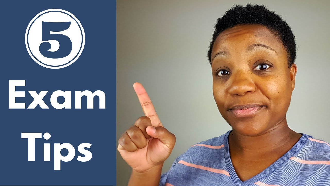 Top 5 Exam Tips for APICS CSCP, CPIM, and CLTD