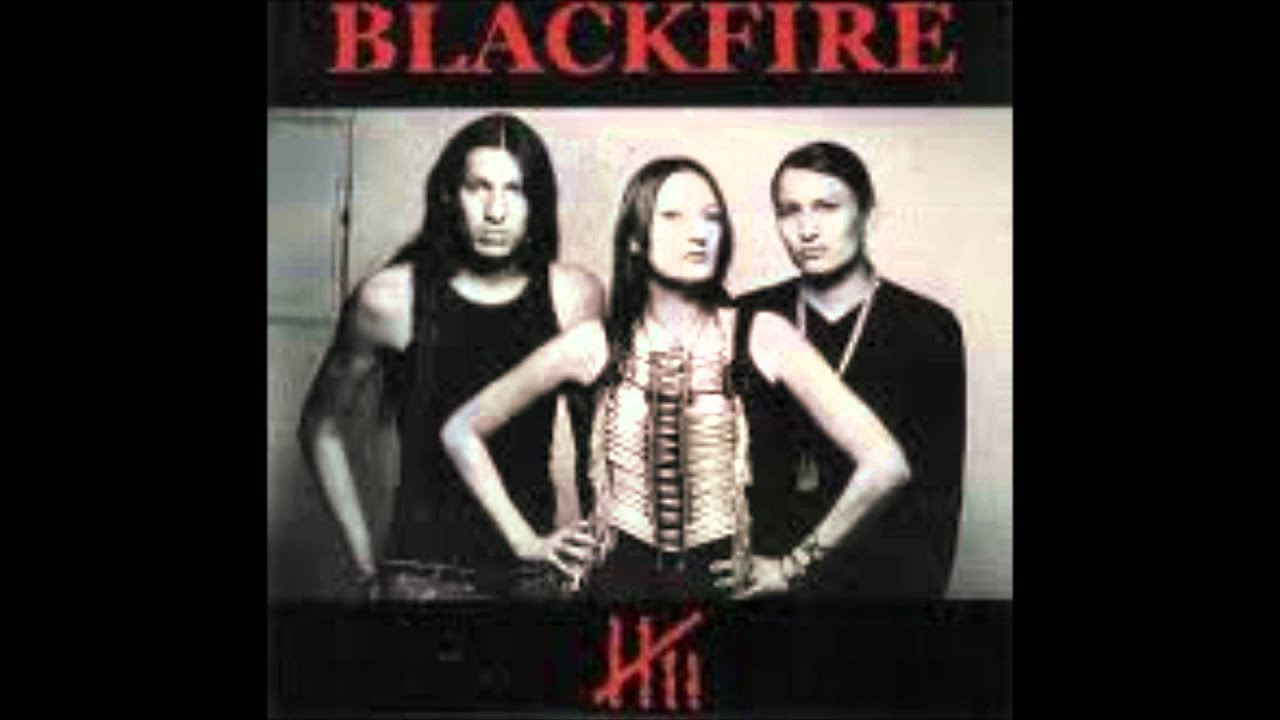 Blackfire-Resist