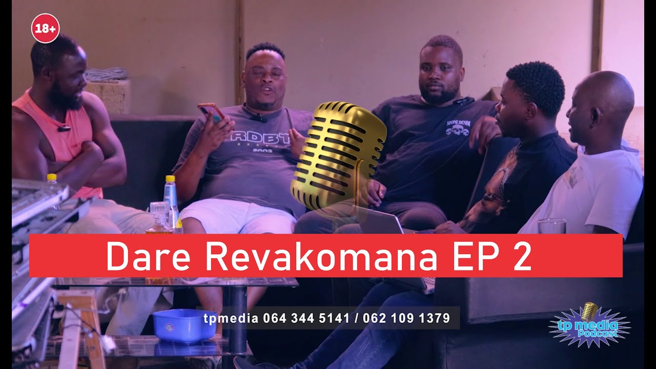 dare revakomana ep2 | zvoda vane simba kurara kumba kwebabe | babe rako iresponsibility yako here
