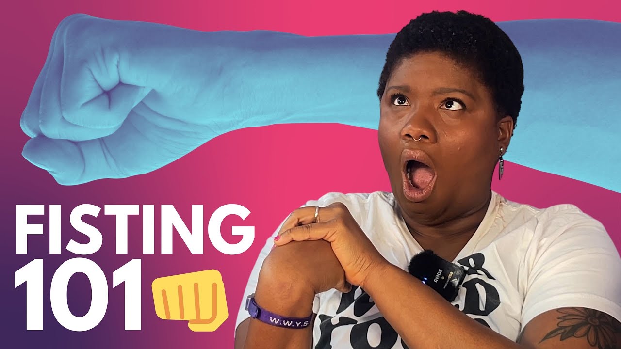 The Ultimate Guide To Mastering The Art of Fisting: Techniques, Tips, Tricks, and More!