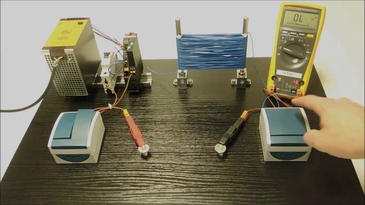 How-to: How are fuses used on the secondary side of switched-mode power supplies?
