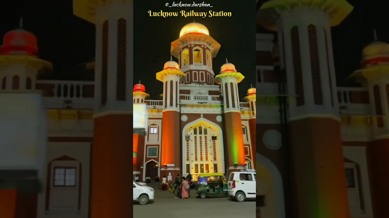 Up ke Rajdhani | Lucknow city | and Uttar Pradesh| #shorts #video #viral youtube #shilpi #shilpi