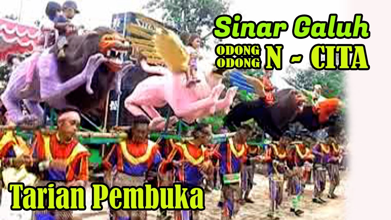 sinar galuh n cita odong odong n cita | odong odong karawang