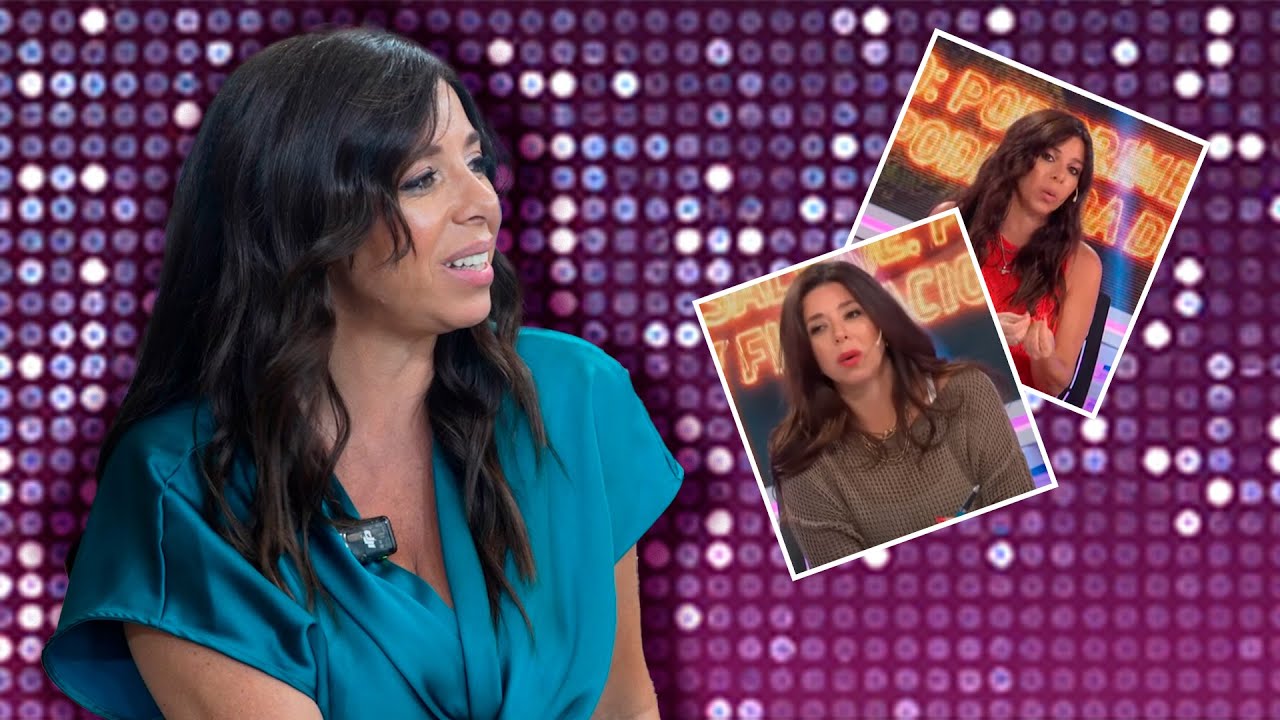 Pochi, de Gossipeame a Puro show: su amistad con Wanda, su pasado inmobiliario y la fama por la TV