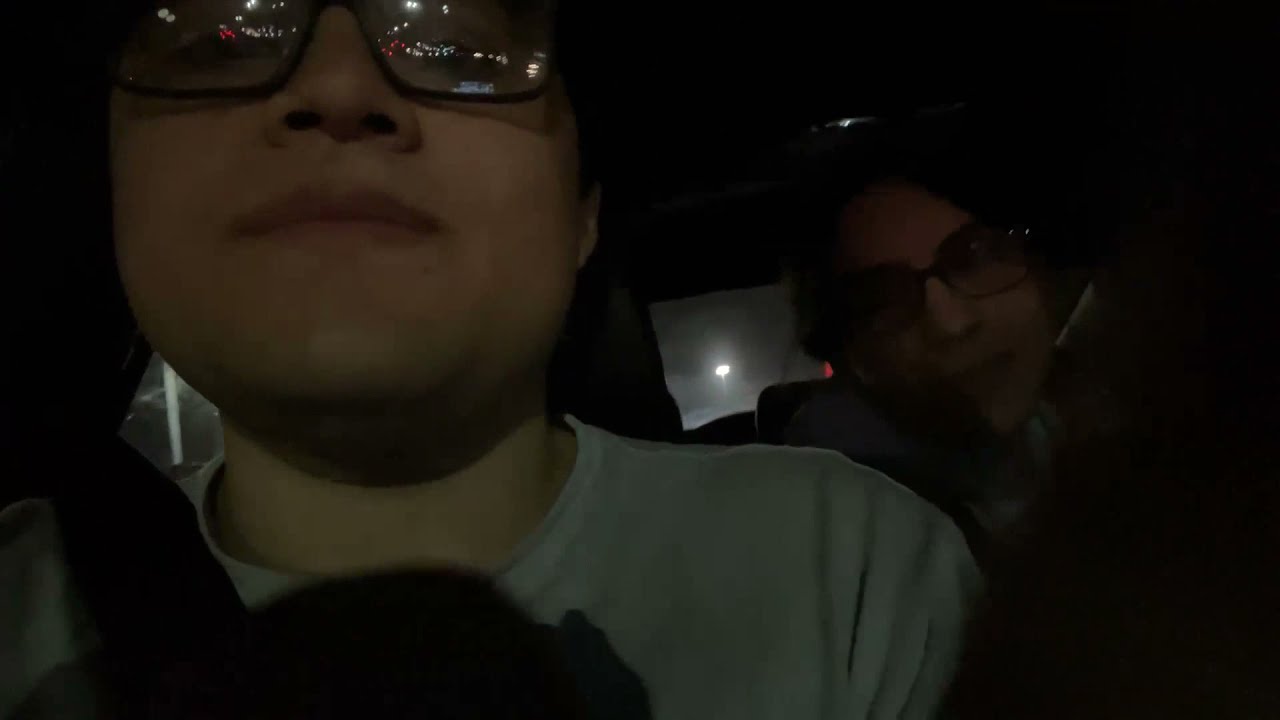 El Mariana y Aldo geo llevan a Rociodta al Aeropuerto - Parte 1
