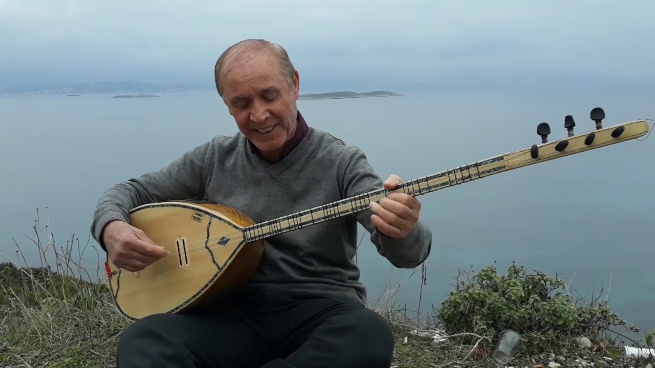 Kamil Abalıoğlu Kalktı Kısmetimiz Kırıkkale'den