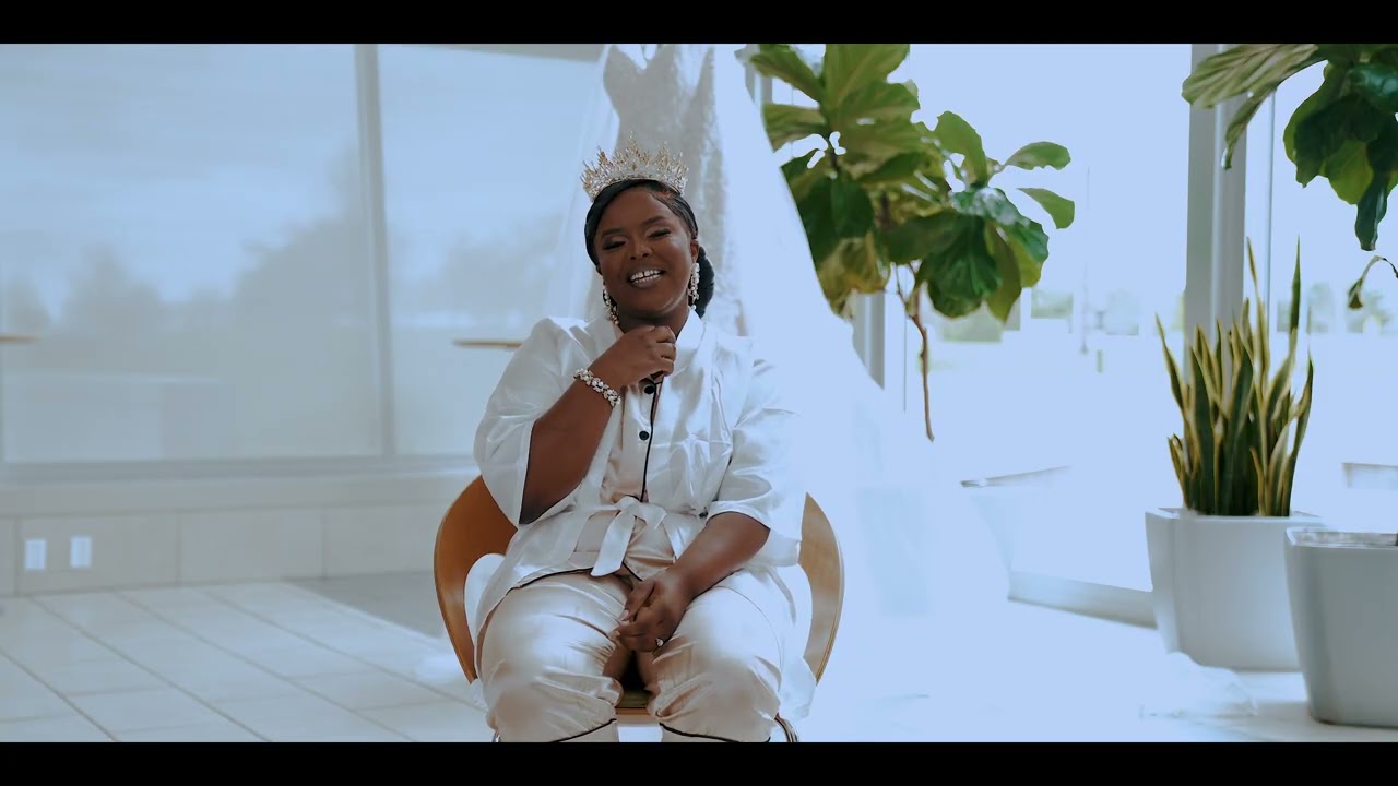 Leya and Gerard Wedding Video