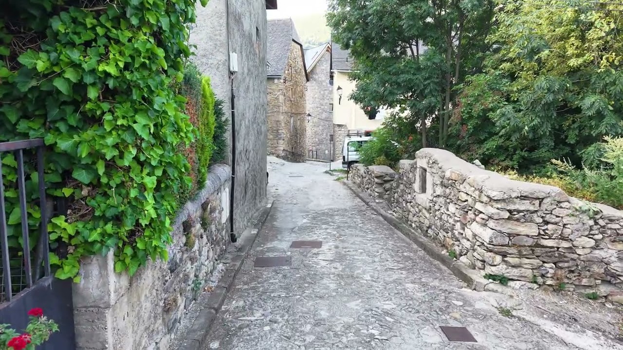 Sallent de Gállego