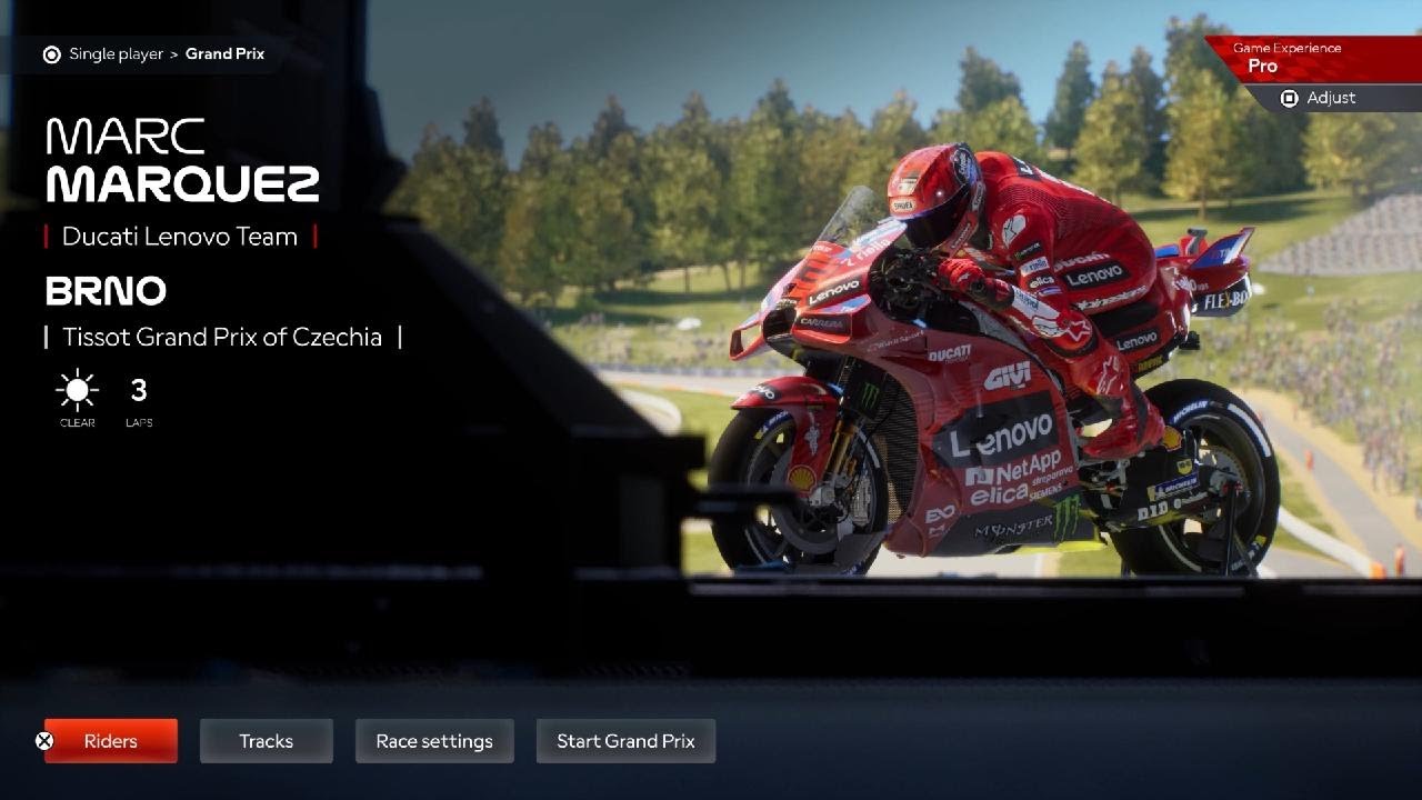 MotoGP25