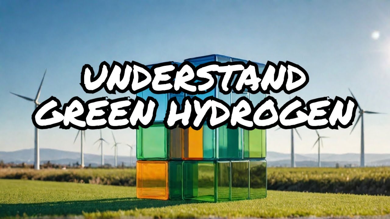 Green Hydrogen Insights: Pioneering Clean Energy Concepts
