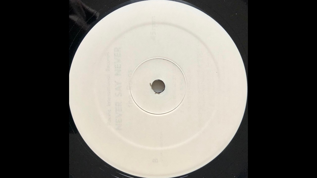Gene Harris Trio +1 / Test Pressing for CJ-303 A