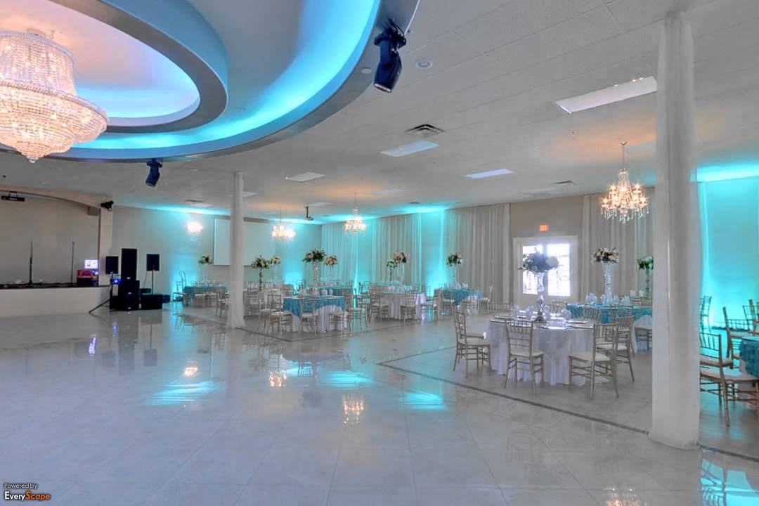 Exclusivo Reception Hall | Phoenix, AZ | Event Halls