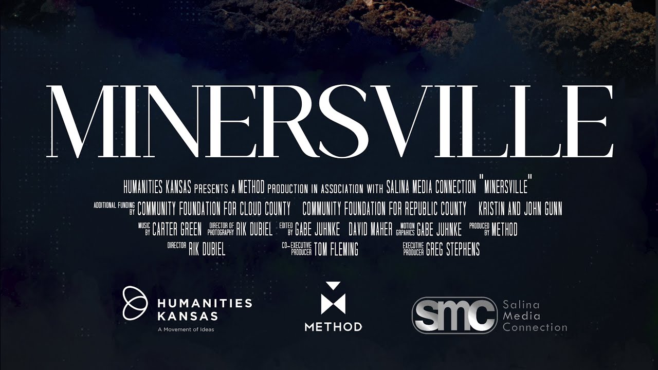 MINERSVILLE TRAILER