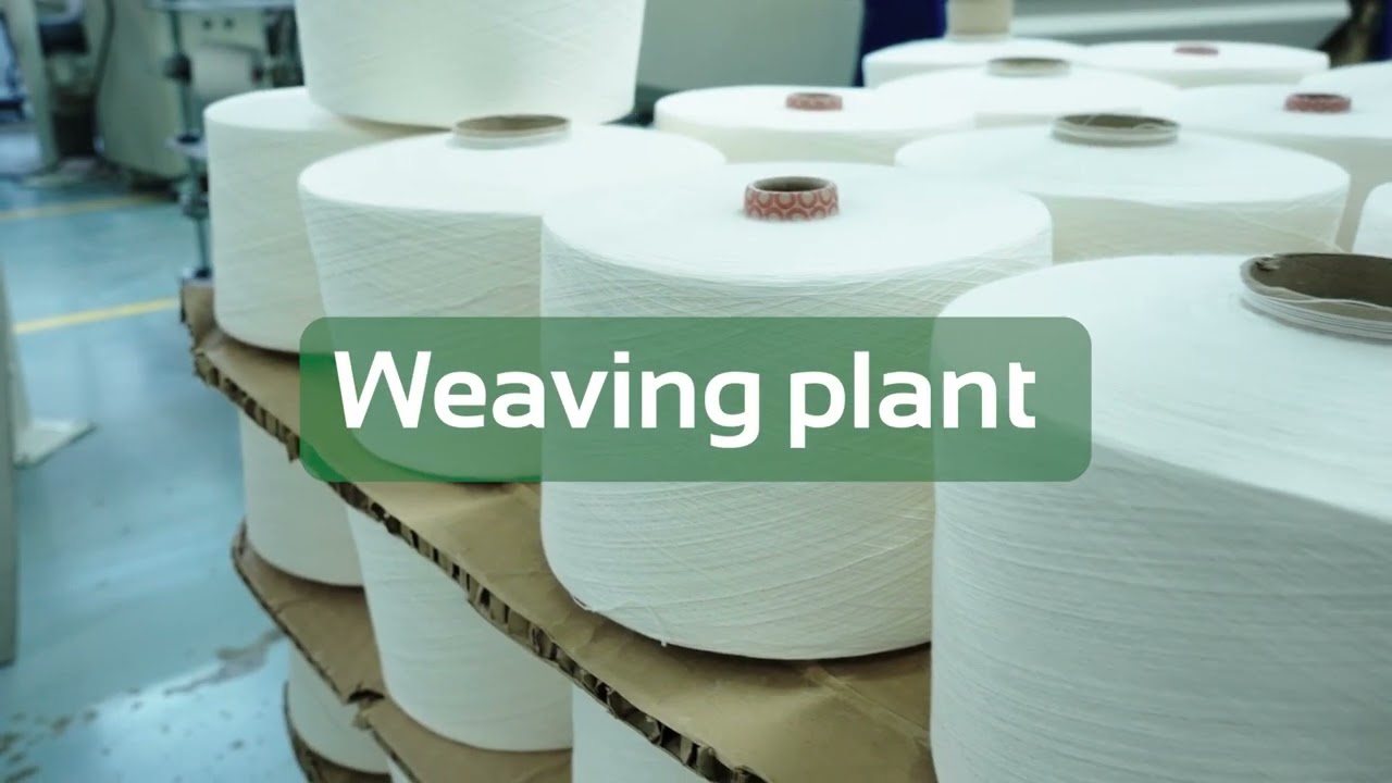 Lenard Technical fabrics