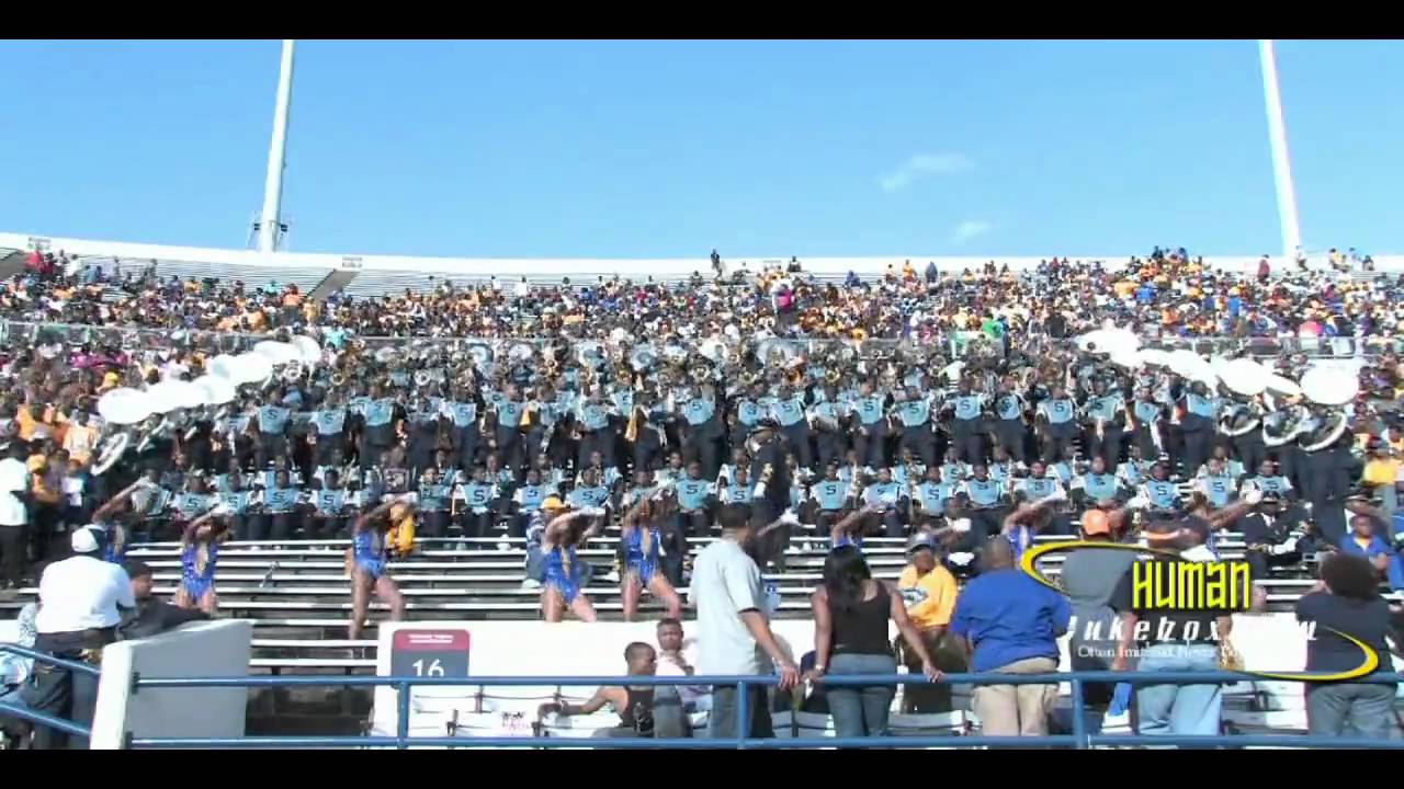 Southern University 