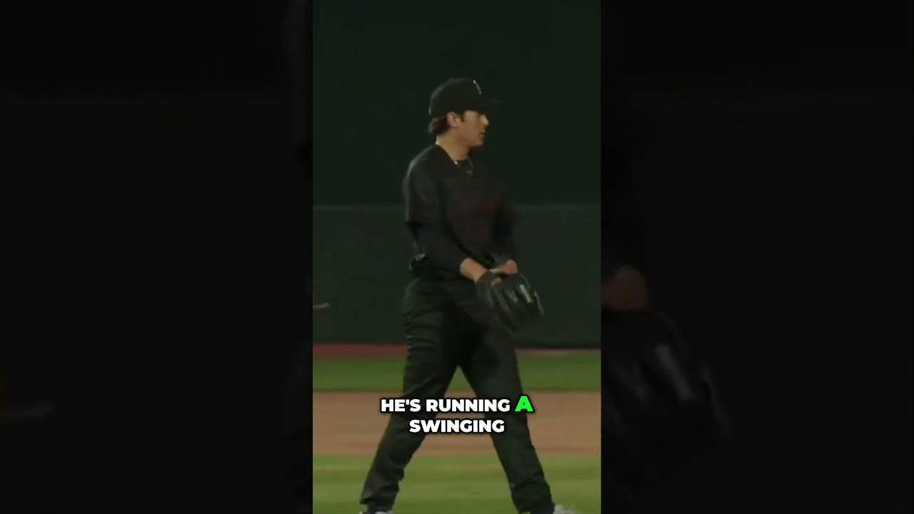 Gage Jump is a Top 100 Prospect.