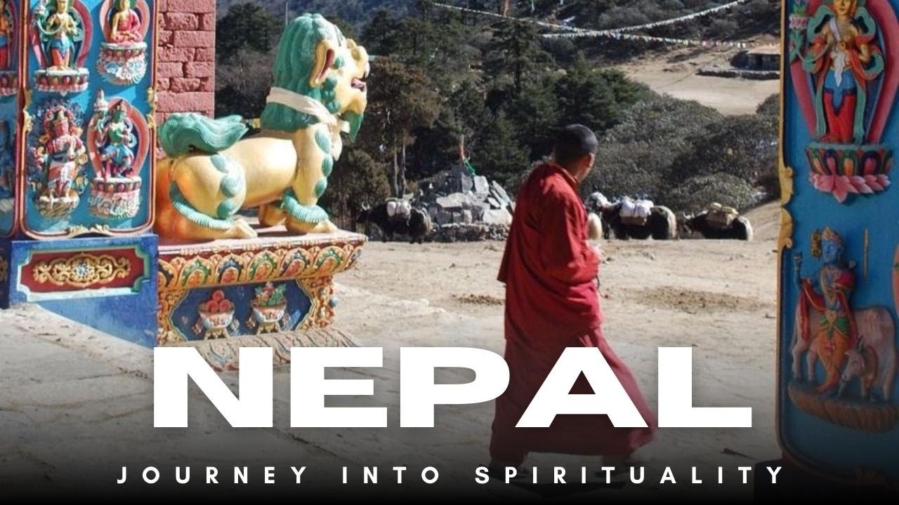 Exploring Nepal&rsquo;s Religion and Temples: A Journey into Spirituality