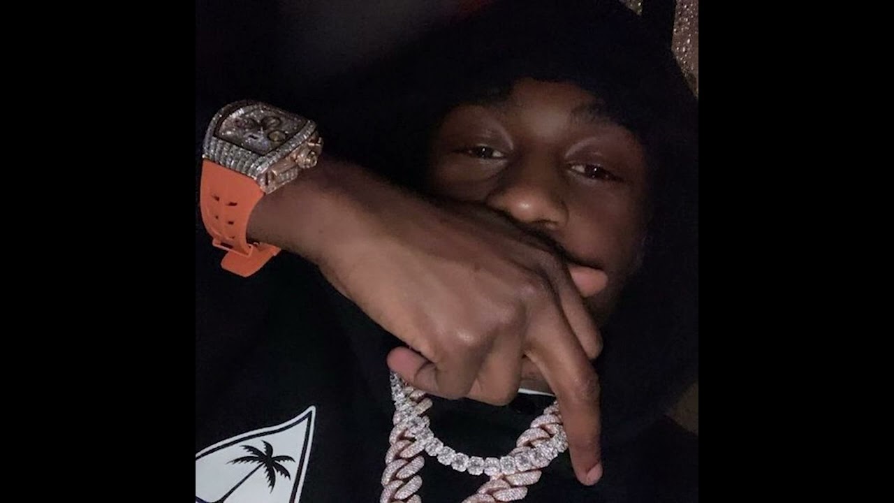 [FREE] Sad x Lil Tjay Type Beat 2023 - 
