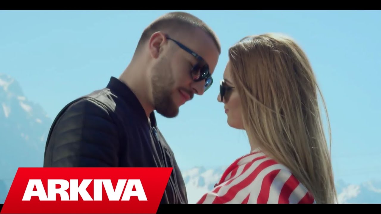 &Ccedil;artani - Mr Chill (Official Video HD)