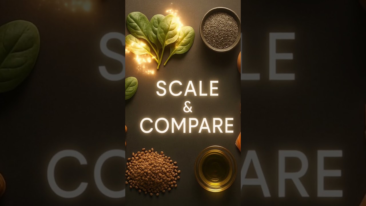 Blood Sugar Spike? Try These 50 Foods Instead 
