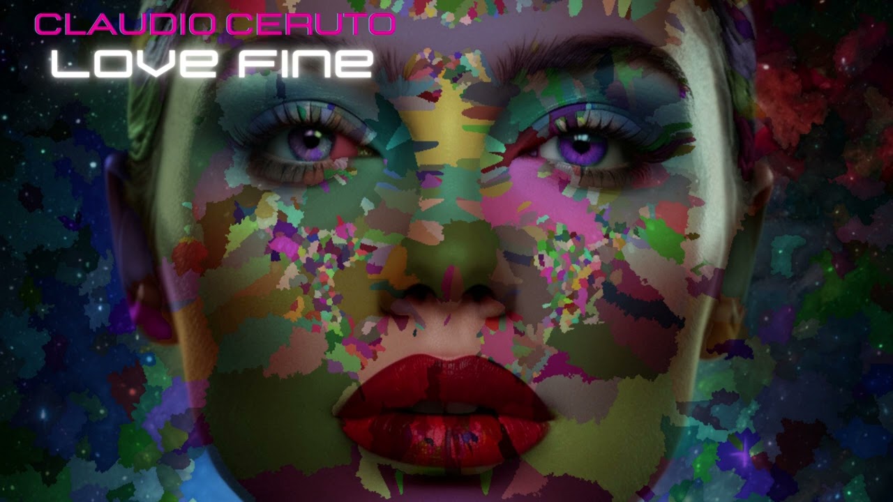 Claudio Ceruto - Love fine