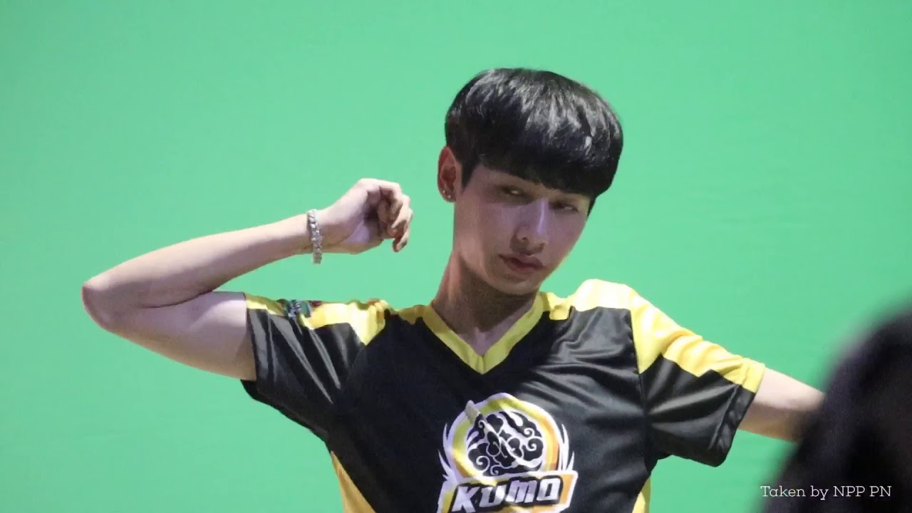 ออฟกัน เบื้องหลังงาน 