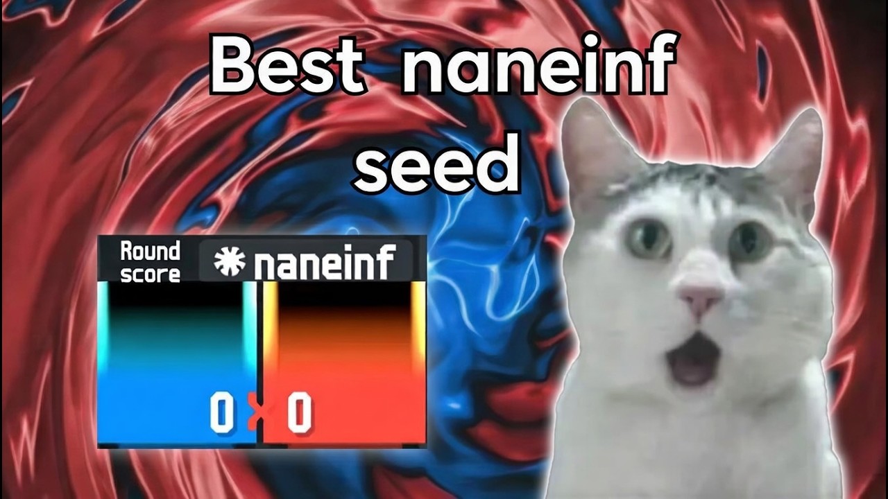 This Seed Makes Balatro Too Easy