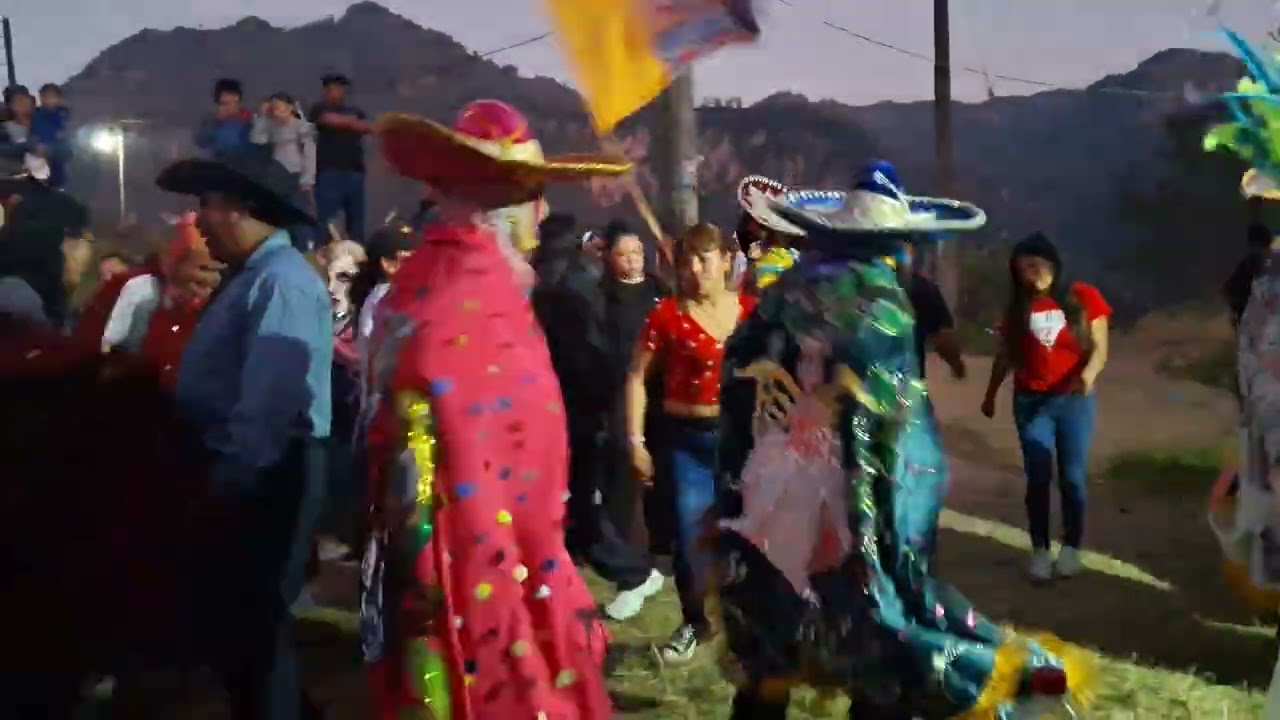 21. Carnaval Altamira Huayacocotla 2026