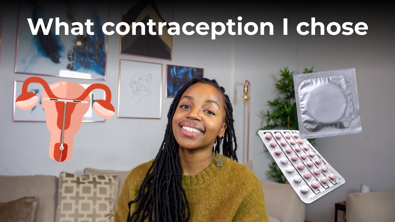 MY CONTRACEPTION EXPERIENCE | WHY I REMOVED IT