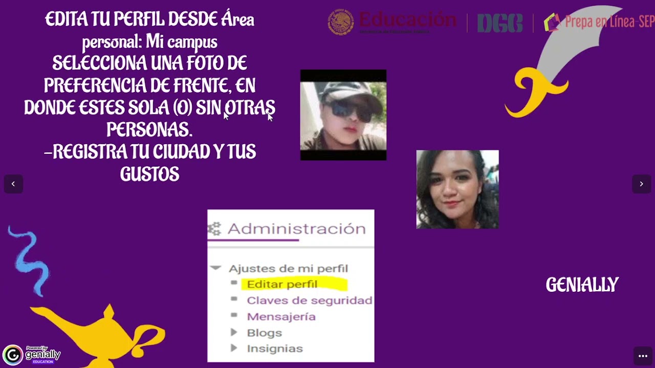 Espacio Abierto 1 S1 M2