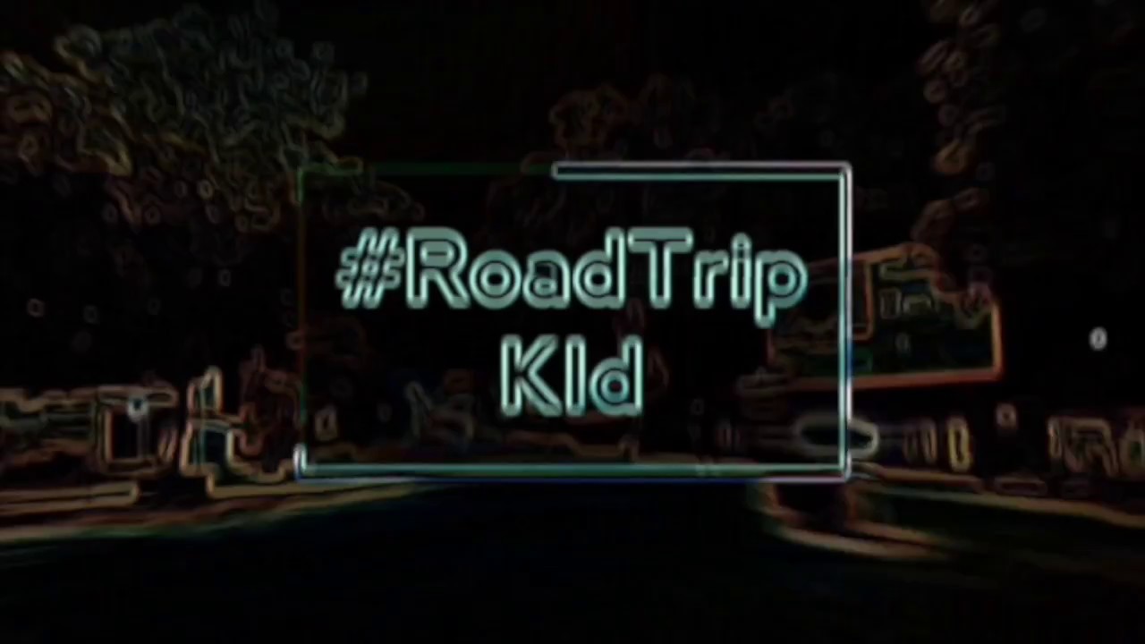 Road Trip Khalilabad