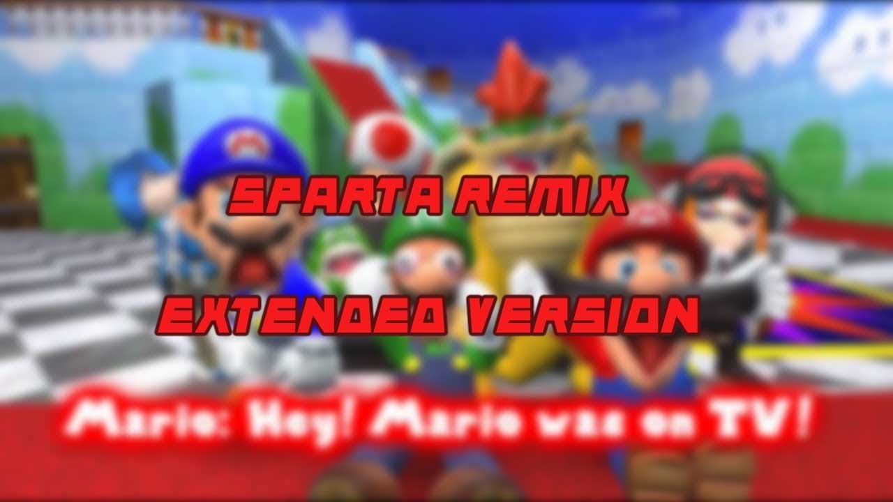 [Request] SMG4: 