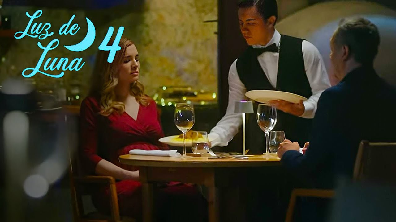 Luz de Luna 4 | AVANCE Capitulo 119 | ¡Leonardo caerá en la trampa de Alma?